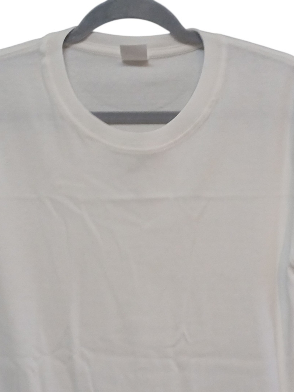 Peanuts - Snoopy Praying Matthew 14:22- 32 Short Sleeve, Crew Neck, 100% Cotton - Picture 4 of 8